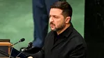 Ucraina prelungeşte legea marţială şi mobilizarea generală până în ianuarie 2027