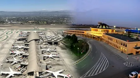 Aeroportul Băneasa intră în renovare și va avea un nou terminal. Ce firme se bat și ce valoare are contractul