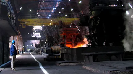 Voestalpine a renunțat la PROIECTUL DE 5 MILIARDE DE EURO ÎN ZONA MĂRII NEGRE. România era o variantă