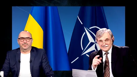 Valentin Stan: „Nu se pune problema ca Ucraina să intre în NATO”