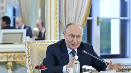 „A treia Romă” și revoluția economică din Rusia. Putin vrea o economie ideală în timp de război, managerii Kremlinului încearcă să țină pasul