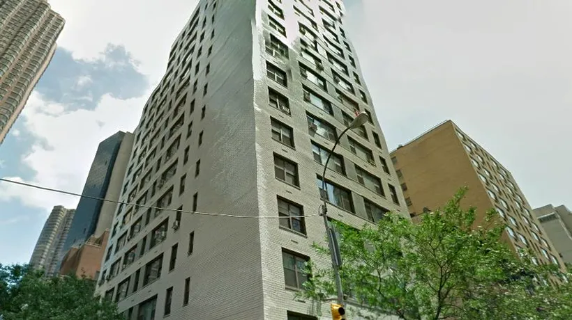 Clădirea Consulatului României la New York, fără curent electric 