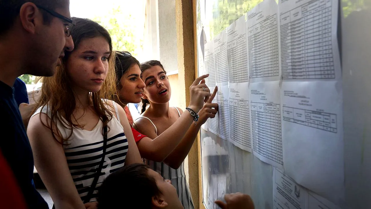 Câți elevi au absentat de la proba scrisă de Matematică din cadrul Evaluării Naționale