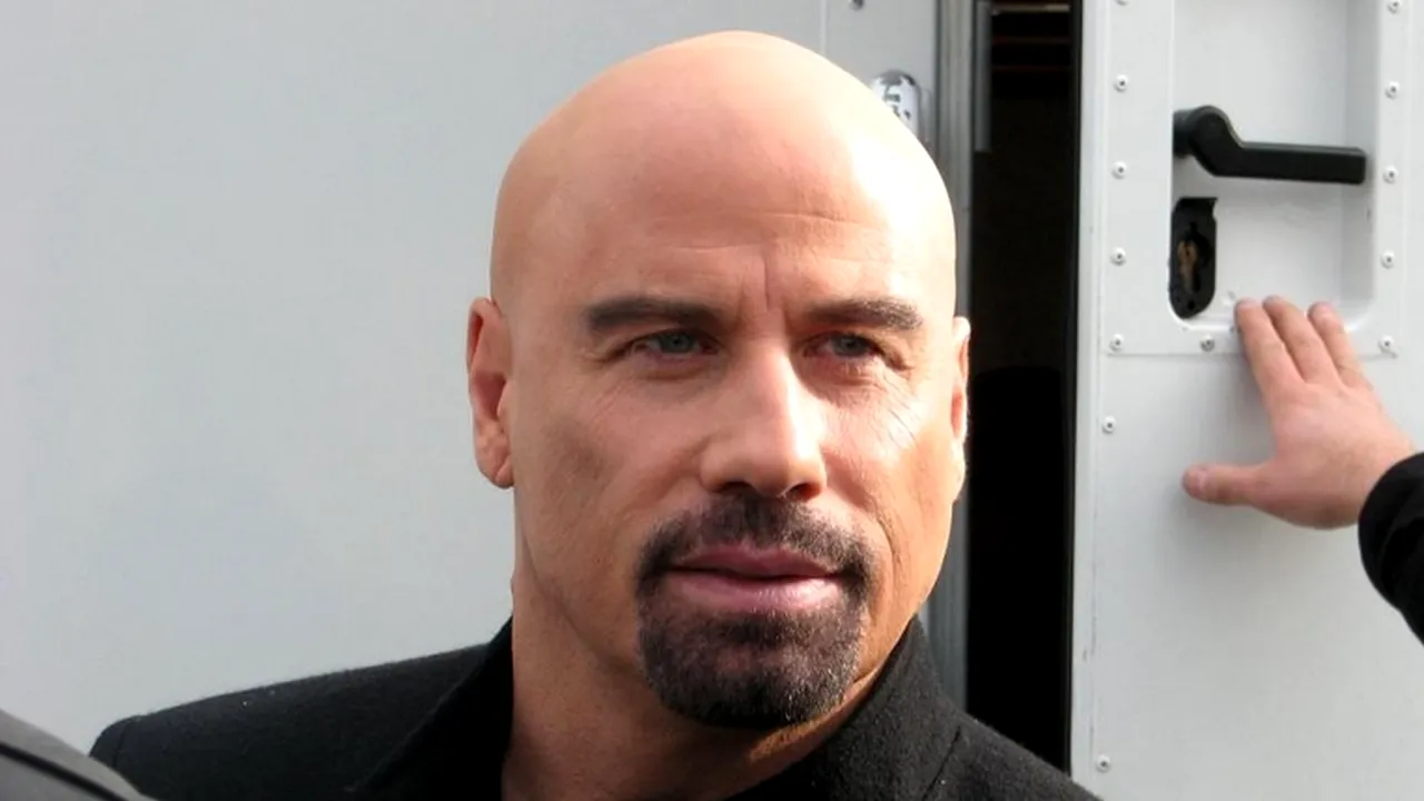 John Travolta pregătește un program special pentru gala premiilor Oscar din 2015