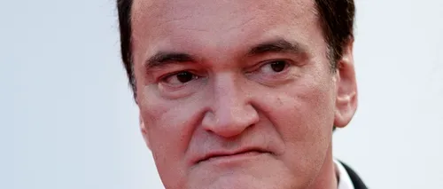 Tarantino face un anunț surprinzător: S-ar putea să mă retrag mai devreme. Care este motivul 