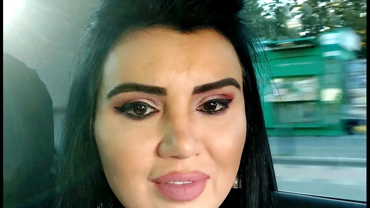 Adriana Bahmuțeanu a avut de tras în relațiile sale. ”Până nu mi-am vindecat această TRAUMĂ din copilărie, nu am reușit să atrag partenerul potrivit”