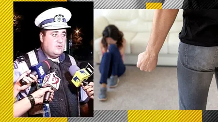 EXCLUSIV | Cel mai bogat polițist rutier din București, dat afară din casă după ce și-a bătut soția. Împotriva lui a fost emis un ordin de protecție