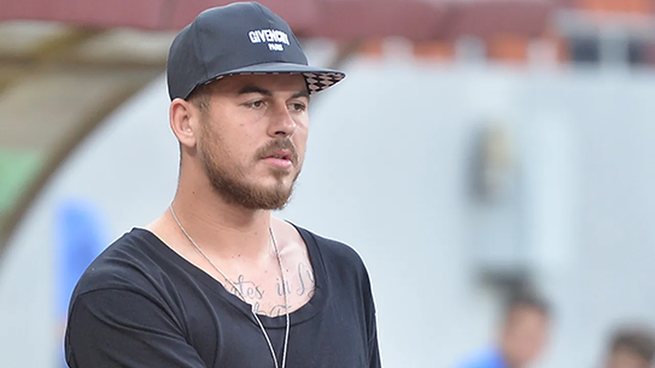 Convenția lui Denis Alibec cu Gigi Becali și răspunsul patronului FCSB. „Mă țin de cuvânt”