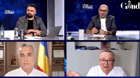 Cristoiu, necruțător cu Călin Georgescu după apelul suveranistului împotriva guvernului Veștea: A înnebunit?