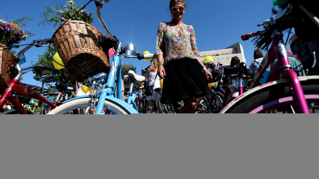 Decizia Primăriei Capitalei după controversele legate de voucherele pentru biciclete 