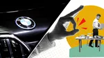 Motivele pentru care BMW vrea să concedieze 8.000 de angajați la nivel global
