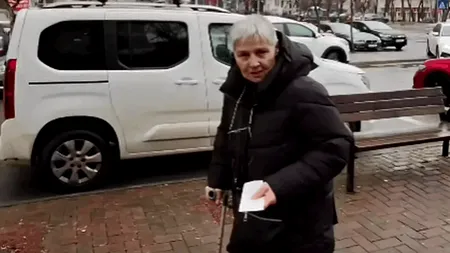 Reacția unei pensionare după ce a aflat că are de plată 700 de lei impozit la casă: 