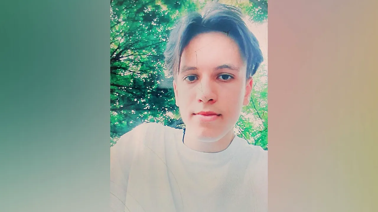 Un adolescent de 17 ani a DISPĂRUT, în sectorul 3, după ce a plecat la școală și nu s-a mai întors acasă