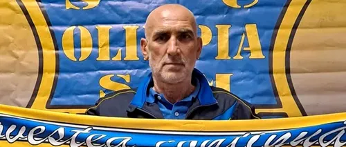 Doliu în fotbalul românesc. Mircea Bolba, fost jucător la Olimpia, Steaua sau Poli Timișoara, a fost răpus de COVID-19