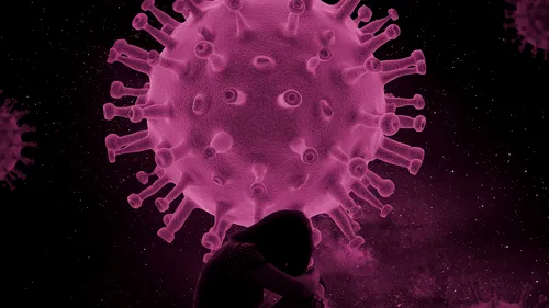 PERICOL. Supraveghetor de la Bacalaureat, confirmat cu noul coronavirus