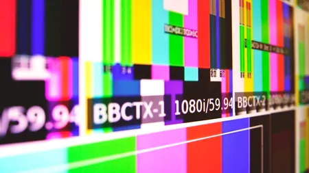 O nouă televiziune de știri în România! Unde se deschide