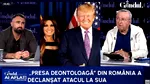 Cristoiu intervine în scandalul ambasadoarei americane: În prostia lor au zis că Bolojan era erou martir al luptei împotriva imperialismului în America
