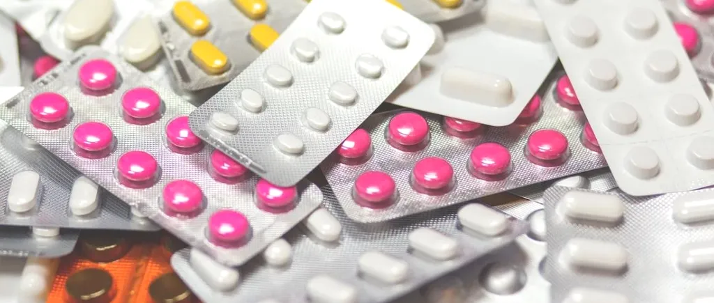 DONAȚIE. 4.000 de cutii de medicament anti-HIV, folosit pentru COVID 19, distribuite în 10 spitale din țară