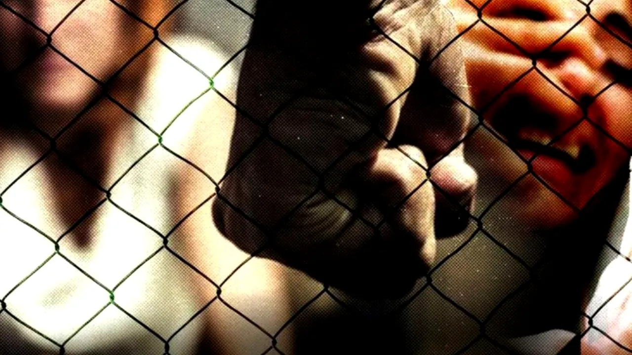 Pedofilii violatori vor fi castrați chirurgical! Statul în care parlamentarii au aprobat această pedeapsă