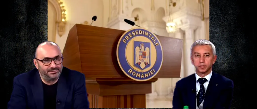 Dan Diaconescu: „Este cel mai PLICTISITOR tur 2 al alegerilor prezidențiale”