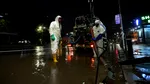 Apa Nova, anunț-șoc: „În București a plouat, în 20 de ore, cât întreg debitul râului Prut” / „Peste 96 % din cantitatea medie de precipitaţii aferentă lunii octombrie”