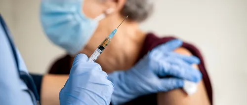 Oamenii de știință avertizează: Strategia de <i class='ep-highlight'>vaccinare</i> trebuie regândită