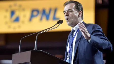 Orban cere demiterea șefului ANAF: 