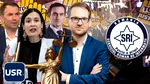După asaltul la Justiție, când procurorii incomozi au ajuns la ușa lor, USR și tabăra #Rezist au început un atac coordonat și asupra Serviciului Român de Informații. Condamnați definitiv, Dominic Fritz și Clotilde Armand s-au năpustit pe Facebook și cer revocarea conducerii SRI