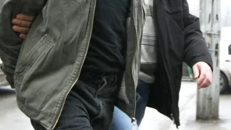 CRIMA DIN BISERICĂ. Bărbatul suspectat că l-a ucis pe preotul din Focșani a fost REȚINUT