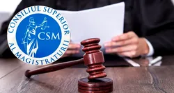 CSM face apel la exigența de imparțialitate a Curții Constituționale în scandalul întâlnirii Bolojan–Tănăsescu: Hotărârile CCR produc efecte obligatorii pentru toate autoritățile statului