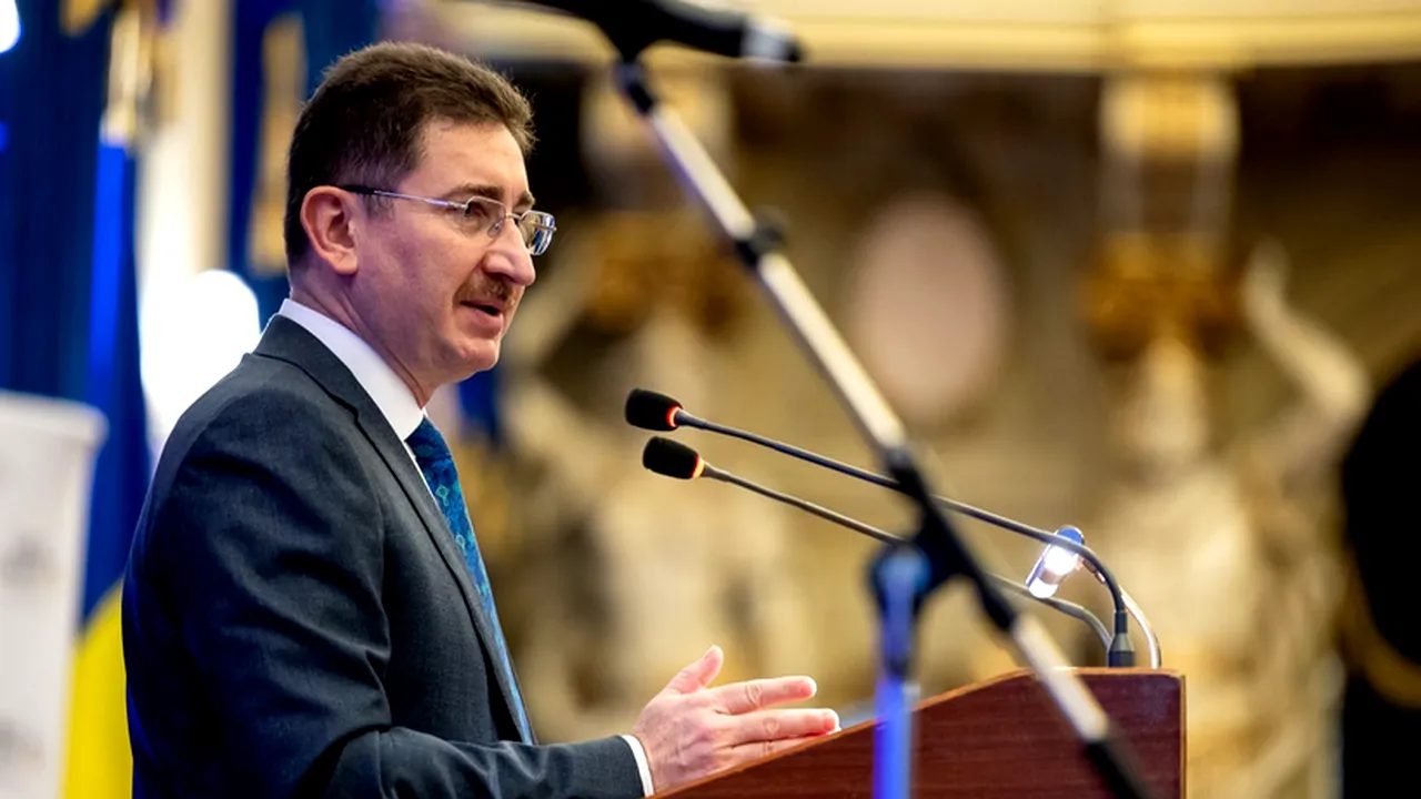 Bogdan Chiriţoiu, Consiliul Concurenţei: Preţurile din energie au înregistrat o scădere, iar ajutorul pe care statul îl oferă nu va mai fi justificat