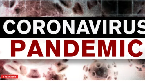 PREMIERĂ TV. „PANDEMIA DE CORONAVIRUS ÎN STATELE UNITE”, un documentar de excepție, difuzat vineri, de la ora 22.00, pe B1 TV
