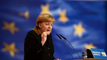 AVERTISMENT. Cum ar putea deveni Germania 