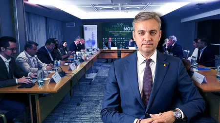 Președintele ANRE, George Niculescu, la Europa Connect – Energy Now: Piața de energie este acum piața consumatorilor. Așteptăm oferte sub un leu pe kilowatt-oră