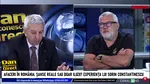Sorin Constantinescu: „Pentru refacerea salinei se dau 60 mil. €” + „Fiind pericol iminent de prăbușire, nici nu poți să faci un proiect”