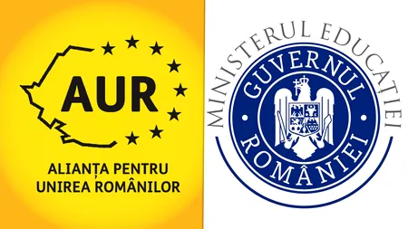 AUR: Ministerul Educaţiei nu poate transforma admiterea la liceu într-un examen al pilelor şi relaţiilor