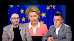 Dan Dungaciu: „Discursul lui von der Leyen este bazat pe 3 aspecte: lupta împotriva liberalismului, împotriva lui Putin și a DEZINFORMĂRII”