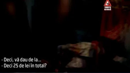 Nu e banc. Ce surpriză are un contribuabil care se duce să-și cumpere ceva de la bufetul Fiscului din Bistrița
