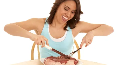 Cinci mituri despre carne demontate de cercetători