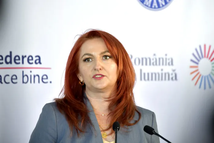 După Fritz, și Paula Romocean, viceprimarul Timișoarei, pierde procesul cu ANI. A fost 2 ani și șefă în USR și membră în Consiliul de Administrație la Spitalul Municipal