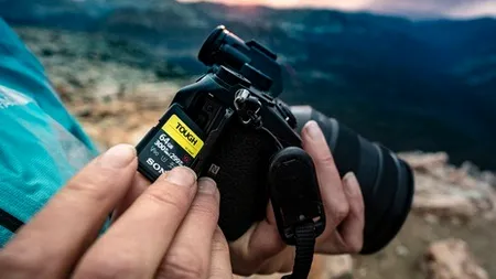 Sony suspendă vânzarea cardurilor de memorie în Japonia. Care este motivul