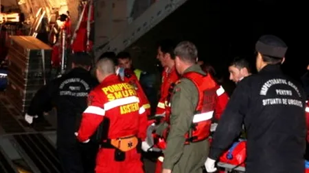 Angajații ISU care au fost în inspecție la Colectiv, REȚINUȚI de DNA