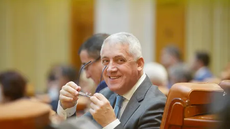 Adrian Țuțuianu, fost lider PSD și Pro România, a fost numit secretar general adjunct al Guvernului Ciucă