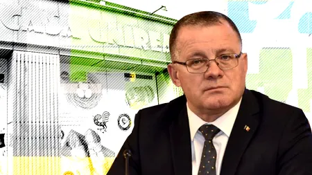 Ministrul Agriculturii spune una și face alta: ”Prin Casa Unirea vrem să demarăm proiectele, să facem investiții” +  Memorandum către Guvern pentru desființarea unui program investițional de 100 milioane euro (SURSE)