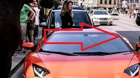 Detaliul care a transformat această fotografie într-un viral. Ce apare în dreapta imaginii