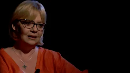 Emilia Popescu: Am fost atât de îndrăgostită încât am atins cerul, încât zburam...!