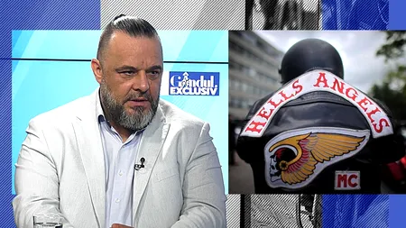 EXCLUSIV | Procurorul care coordonează ancheta în dosarul “Hells Angels” a fost dat pe mâna Parchetului, pentru favorizare și abuz în serviciu