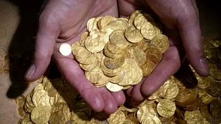 Comoară cu valoare „inestimabilă