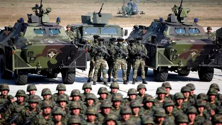 Serbia a anunțat că reintroduce serviciul militar obligatoriu. Ce se întâmplă cu cei care refuză încorporarea