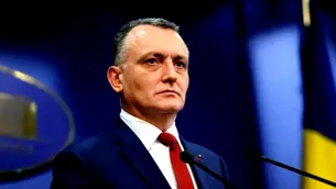 Sorin Cîmpeanu și-a dat demisia din funcția de ministru al Educației: „A fost o șansă și o onoare pentru mine”